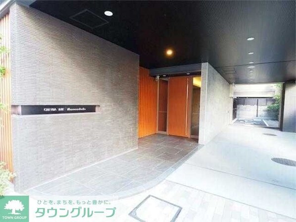 レジディア門前仲町プレイスの物件内観写真